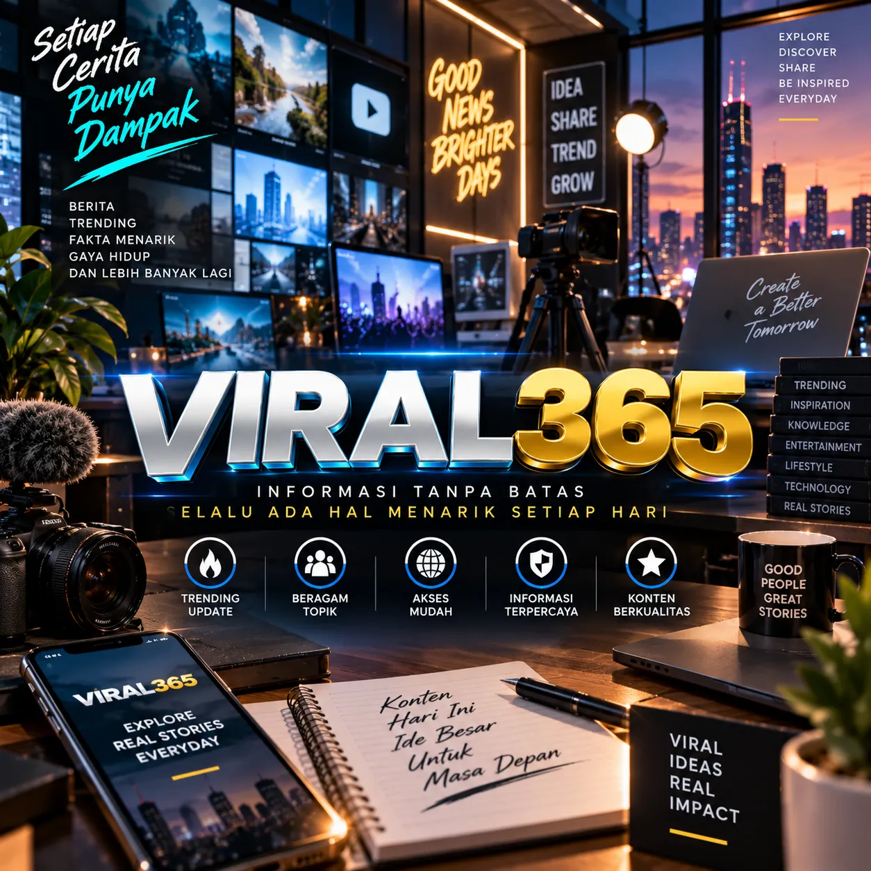Banner VIRAL365 - Tempat Gacor Terpercaya