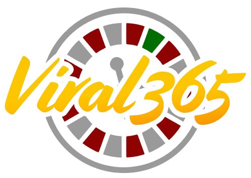 VIRAL365 Logo