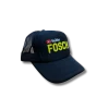 Gorra Oficial FOSCHI | Edición Team Garage