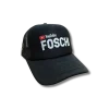 Gorra Oficial FOSCHI | Edición Team Garage