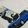 Remera “Spazio 1986 Swap Edition” - Blanca
