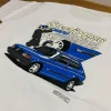 Remera “Spazio 1986 Swap Edition” - Blanca